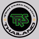 Thai Radio Service Logo
