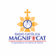Radio Católica Magníficat Logo
