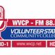 88.5 WVCP - WVCP Logo