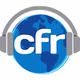 Christian Family Radio - WZVK Logo