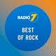 Radio 7 - Best Of Rock Logo