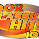 Classic Hits 105.3 - KQOR Logo