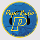 Papá Radio Logo