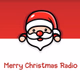 Merry Christmas Radio Logo