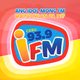 iFM 93.9 Cebu - DYXL Logo