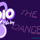 Radio Life   Music is The Key Logo