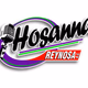 Hosanna Radio Reynosa Logo