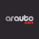 Radio Arauto Select Logo