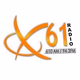 X61 Radio Plus - WEXS Logo
