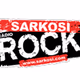 Sarkosi Rock Logo
