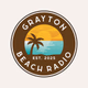 Grayton Beach Radio Logo
