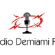 Radio Demiami Fm Logo