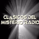 Clásicos del misterio radio Logo
