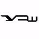 VSW NetRadio & FM Logo