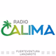 Radio Calima Fuerteventura Logo