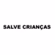 Salve Crianças Logo