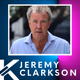 Kudos Radio - Jeremy Clarkson Logo