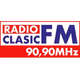 Radio Clasic FM Logo