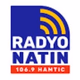 Radyo Natin Hamtic - DYJJ Logo