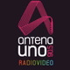 Antena Uno Logo