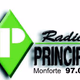 Cadena SER - Radio Principal Monforte Logo