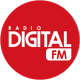Digital FM Castro Logo
