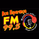 Rádio Boa Esperança Logo