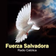 FUERZA SALVADORA RADIO CATÓLICA Logo