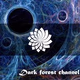 PsyStation - Forest Psy Trance Logo