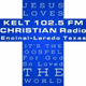 KELT Christian Radio - KELT Logo