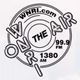 WNRI 1380am 99.9fm - W260DC Logo