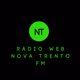 Rádio Nova Trento FM Logo