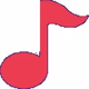 Twickelstad FM Logo