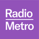 Metro Romerike logo