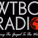 WTBC A'Blazin Grace Logo