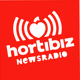 Hortibiz Newsradio Logo