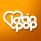 Latin POP Radio Logo