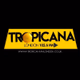 Tropicana London Logo