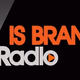 IS Brand Radio Logo