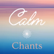 Calm Radio - Calm Chants Logo
