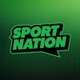 Sport Nation North Logo