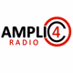 Amplivier Radio Logo