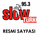 SlowTürk Radyo Logo
