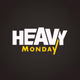 Радио MAXIMUM - Heavy Monday Logo