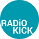 RadioKick Logo