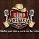 Radio Sertaneja Logo