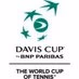Davis Cup Radio logo