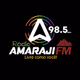 Rádio Amaraji FM Logo