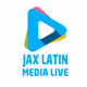Jax Latin Radio Logo