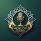 Sunnah Média Groupe Logo